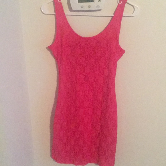 Mini dress - Picture 2 of 2